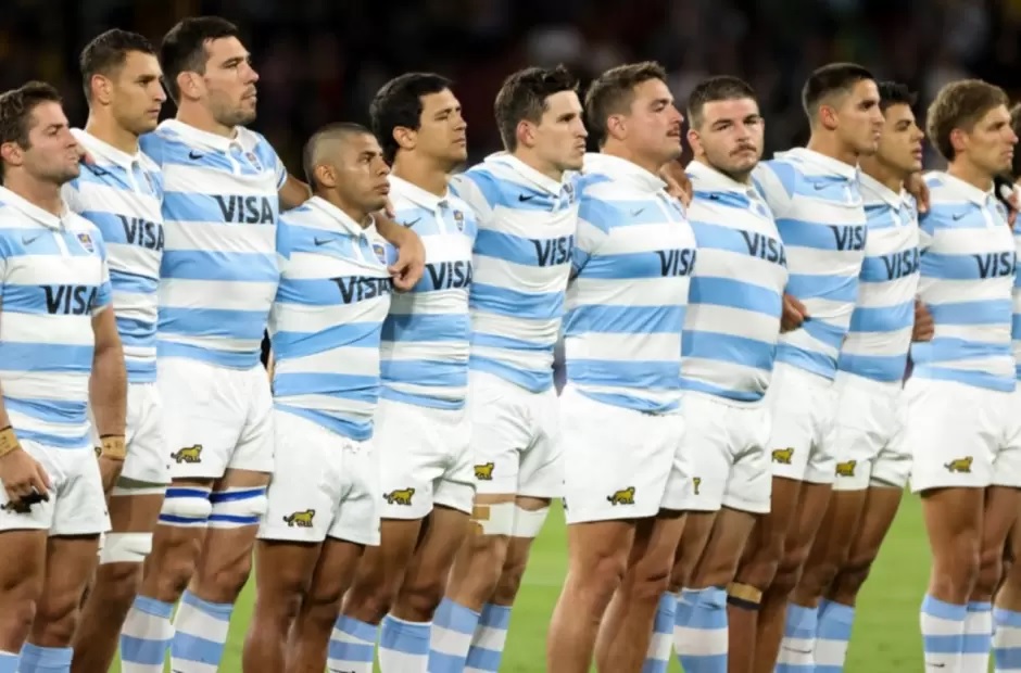 Los Pumas jugarán en San Juan: cuándo y ante qué rival