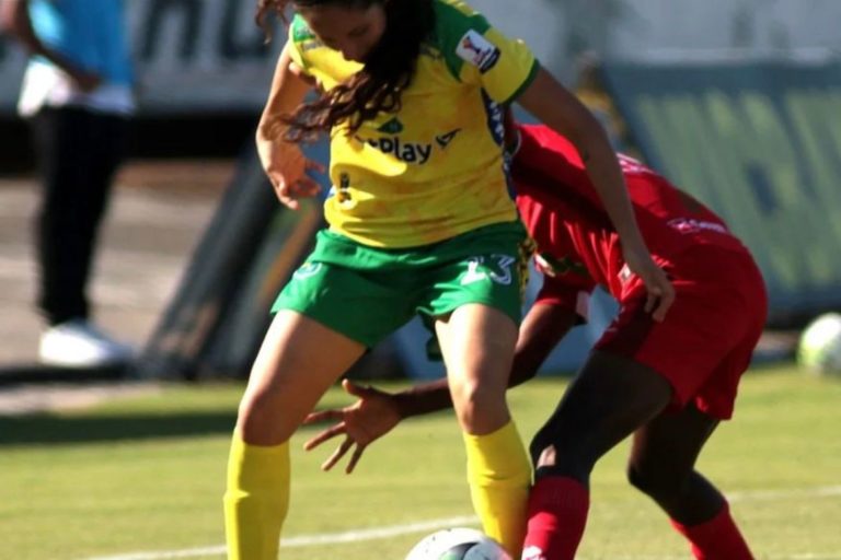 Brindarán una importante capacitación en fútbol femenino