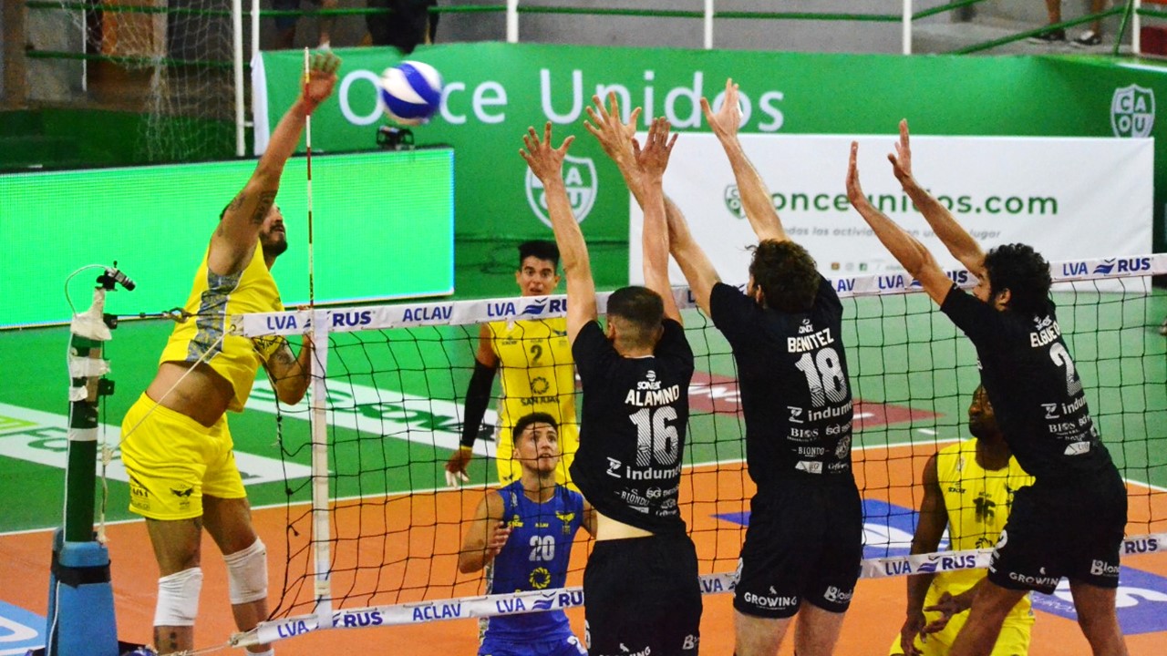 Esta noche se juega el primer duelo entre Obras y UPCN