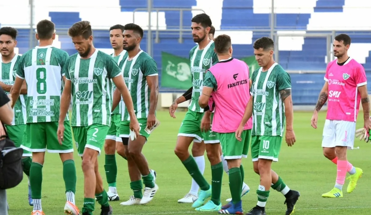 Desamparados cayó ante el puntero y sigue complicado con el descenso