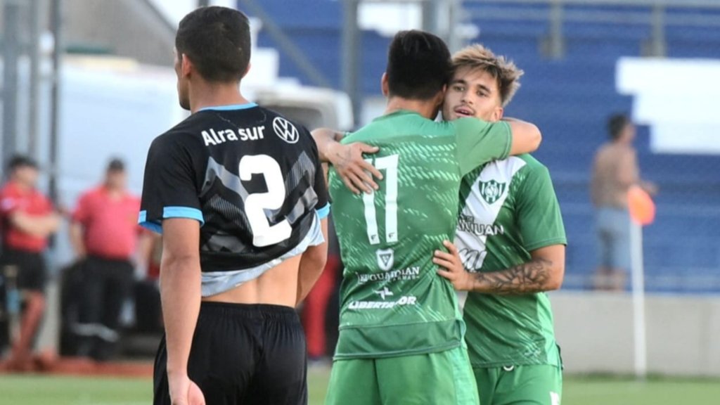 Desamparados celebró su primer triunfo ante Bolívar