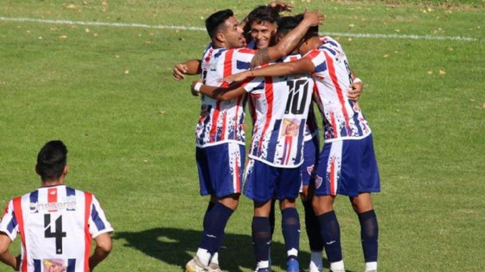 Federal A: Peñarol sumó dos jóvenes promesas de San Martín