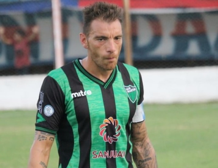 “Ganar de visitante es la cuenta pendiente que tenemos”, dijo Bottinelli