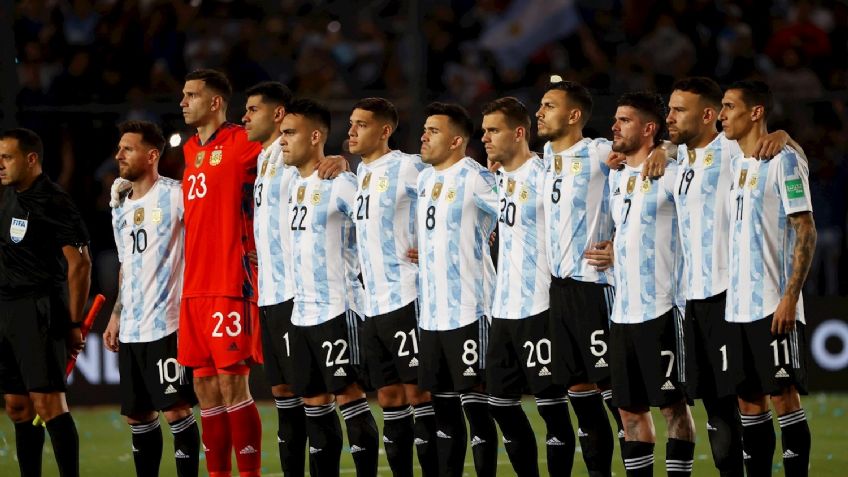 Qatar 2022: Qué días y a qué hora jugará Argentina ante Arabia Saudita, México y Polonia