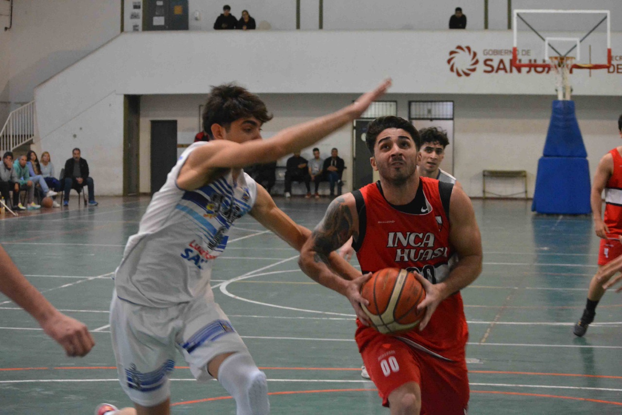 Así se jugará la fecha 3 del Pentagonal final