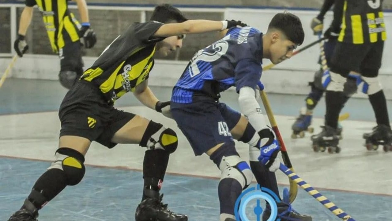 Comienzan los cuartos de final del Argentino Juvenil