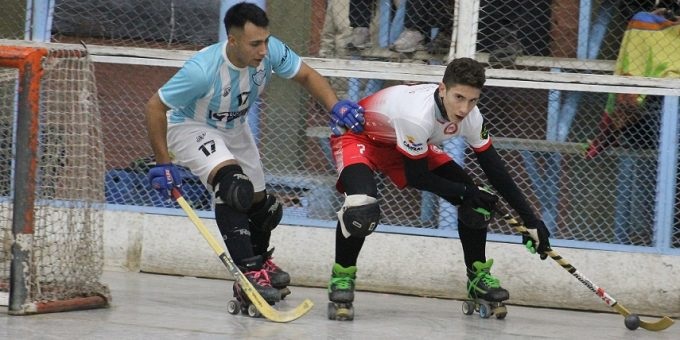 Con 4 partidos regresó el Campeonato Oficial: Mirá los resultados y posiciones