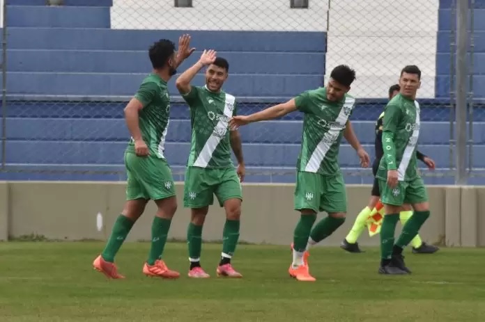 En el debut de Dillon, Desamparados regresó al triunfo