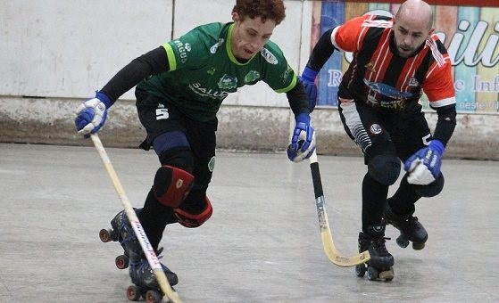 Con cinco partidos comenzó a disputarse la Fecha 11° del Torneo Oficial