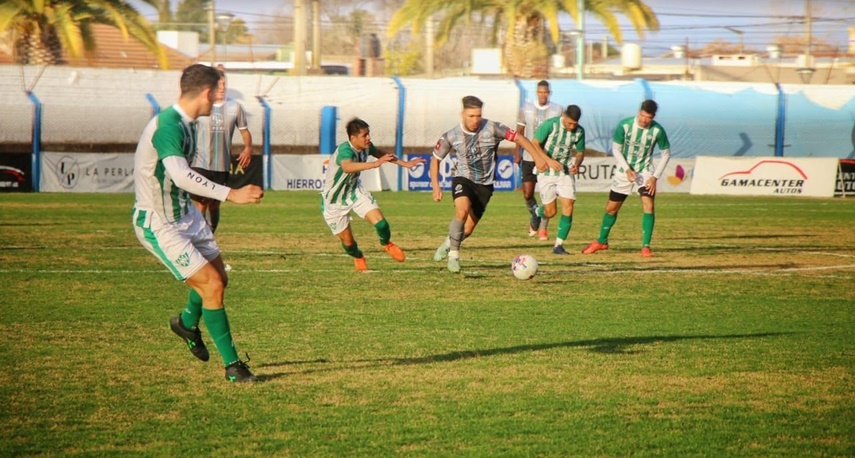 Desamparados cosechó otro empate de visitante ante Bolívar