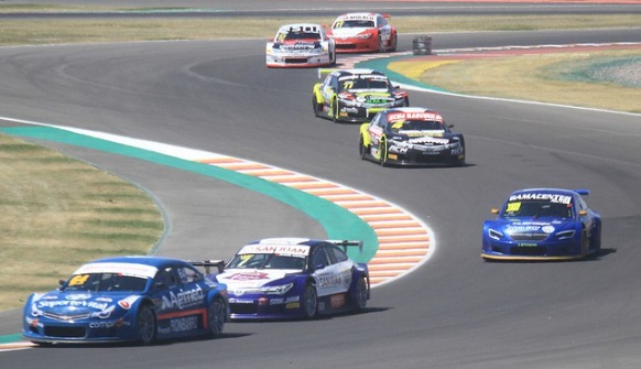 Comenzó la venta de entradas para el Top Race y Superbike Argentino en San Juan
