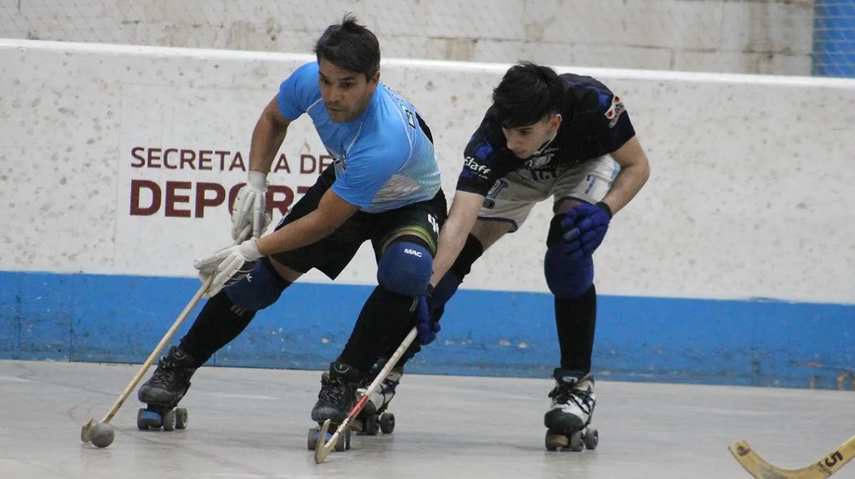 Comienza la Copa San Juan 2025: el hockey sobre patines vive su gran torneo