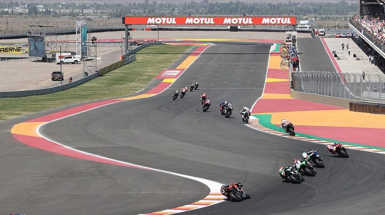 Superbike Argentino: Estos son los 13 sanjuaninos que competirán en el Villicum