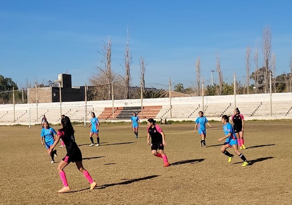 Días y horarios de las finales del Torneo Femenino en San Juan