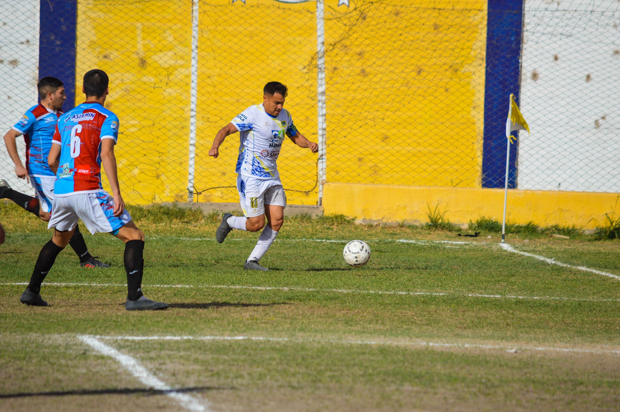 Tras las elecciones del domingo, regresa el Fútbol Local: Así se jugará la 16° fecha