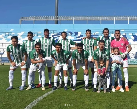 Desamparados perdió y se complica cada vez más con el descenso