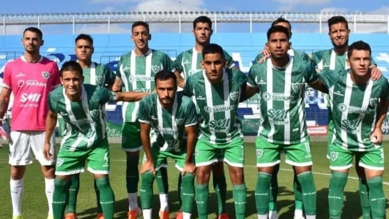 Dos jugadores decidieron irse de Desamparados