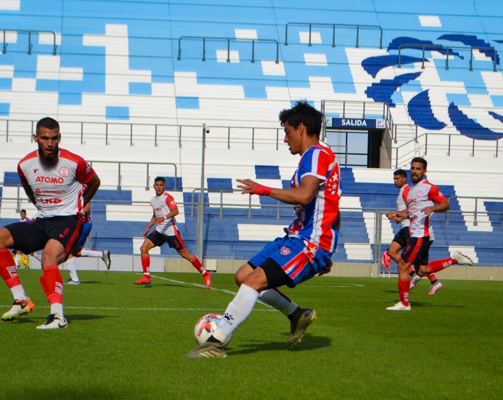 Confirmado: Peñarol jugará una final contra Juventud Antoniana para salvar la categoría