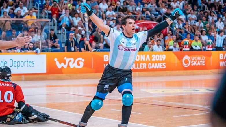 Así se prepara San Juan para recibir a los World Skate Games Argentina 2022