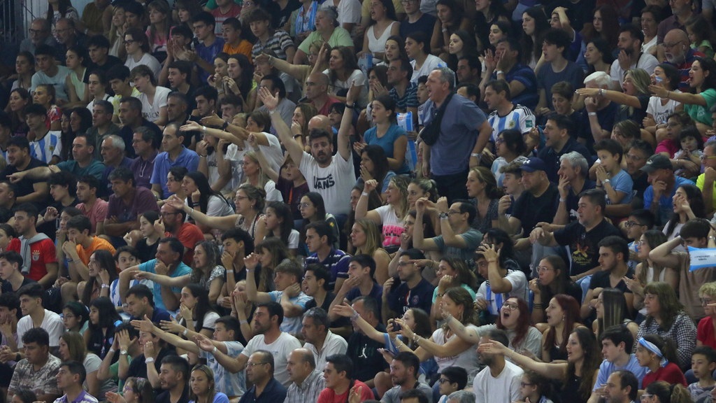 Comienza el Mundial de Hockey masculino y femenino: ¿Quedan entradas?