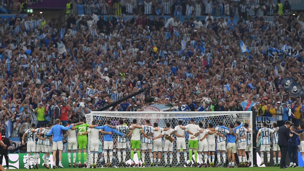 Recuperados, tocados y lesionados pensando en la final