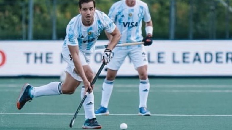 Los Leones empatan con Francia, clasifican y enfrentarán a Corea