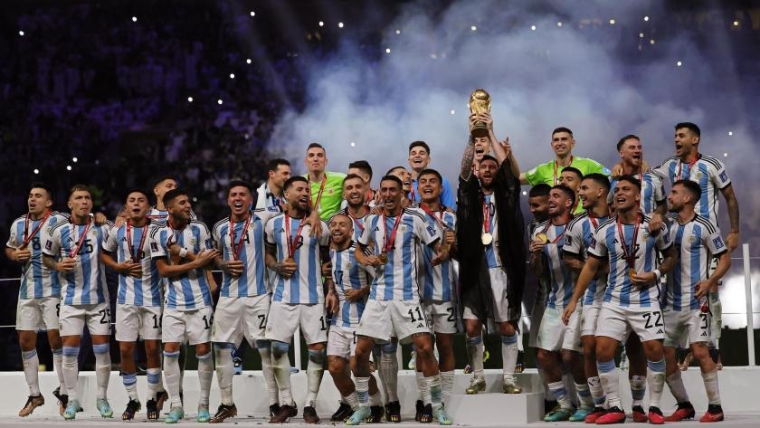 San Juan con pocas chances, pero como alternativa para recibir a los campeones