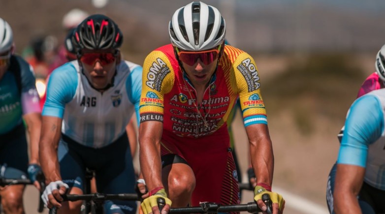 Arranca la Vuelta a San Juan 2025: se celebrará el Prólogo y la Vuelta Inclusiva