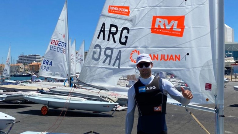 Mateo Maldonado busca cerrar presupuesto para el Mundial de Marruecos