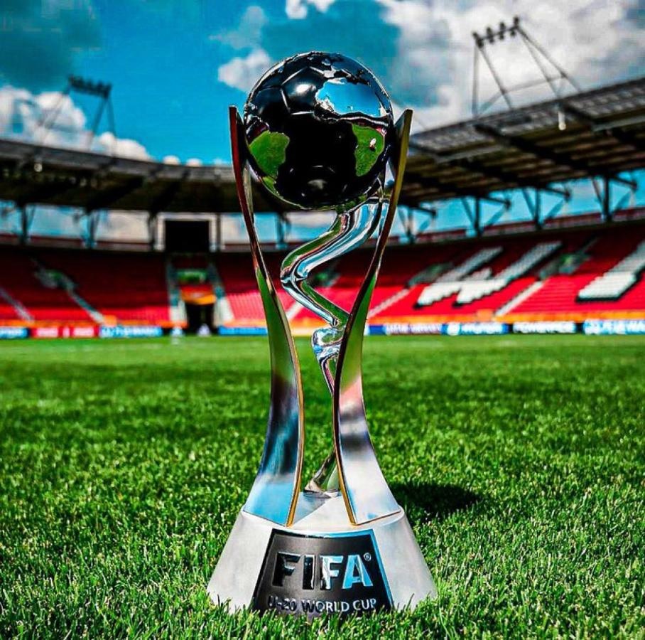 Mundial Sub 20: FIFA le dijo no a Indonesia y crecen las chances argentinas
