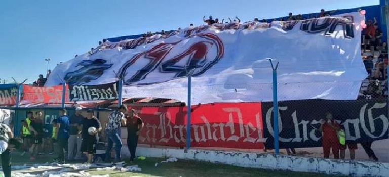 San Miguel le ganó a Defensores de Boca y se consagró campeón de la Copa de campeones
