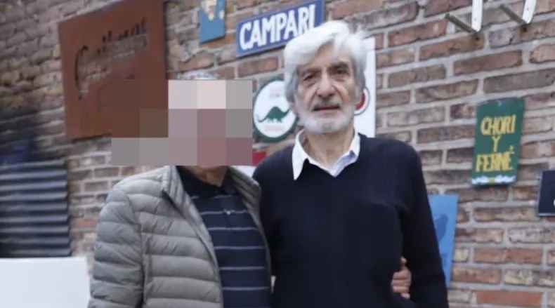Falleció Guillermo Riofrío, uno de los mejores basquetbolistas sanjuaninos