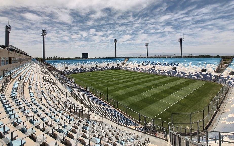 OFICIAL: Qué partidos del Mundial Sub 20 se jugarán en San Juan