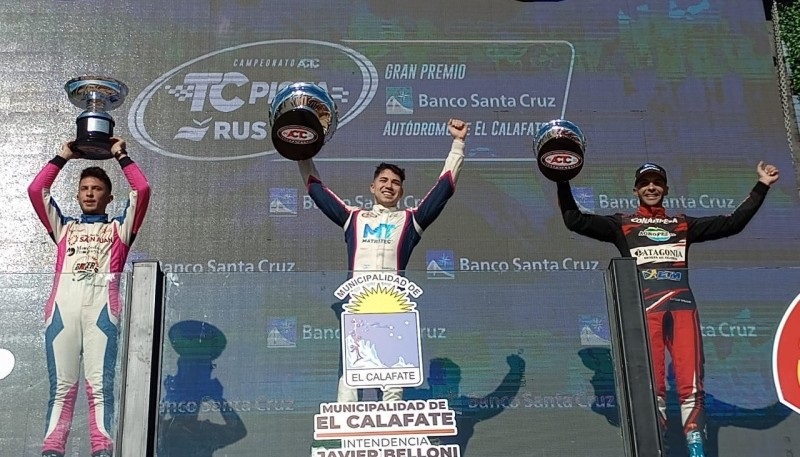 El TC consagrará un nuevo campeón en San Juan