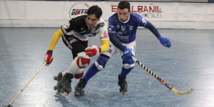 UVT cayó y Olimpia lo sigue de cerca