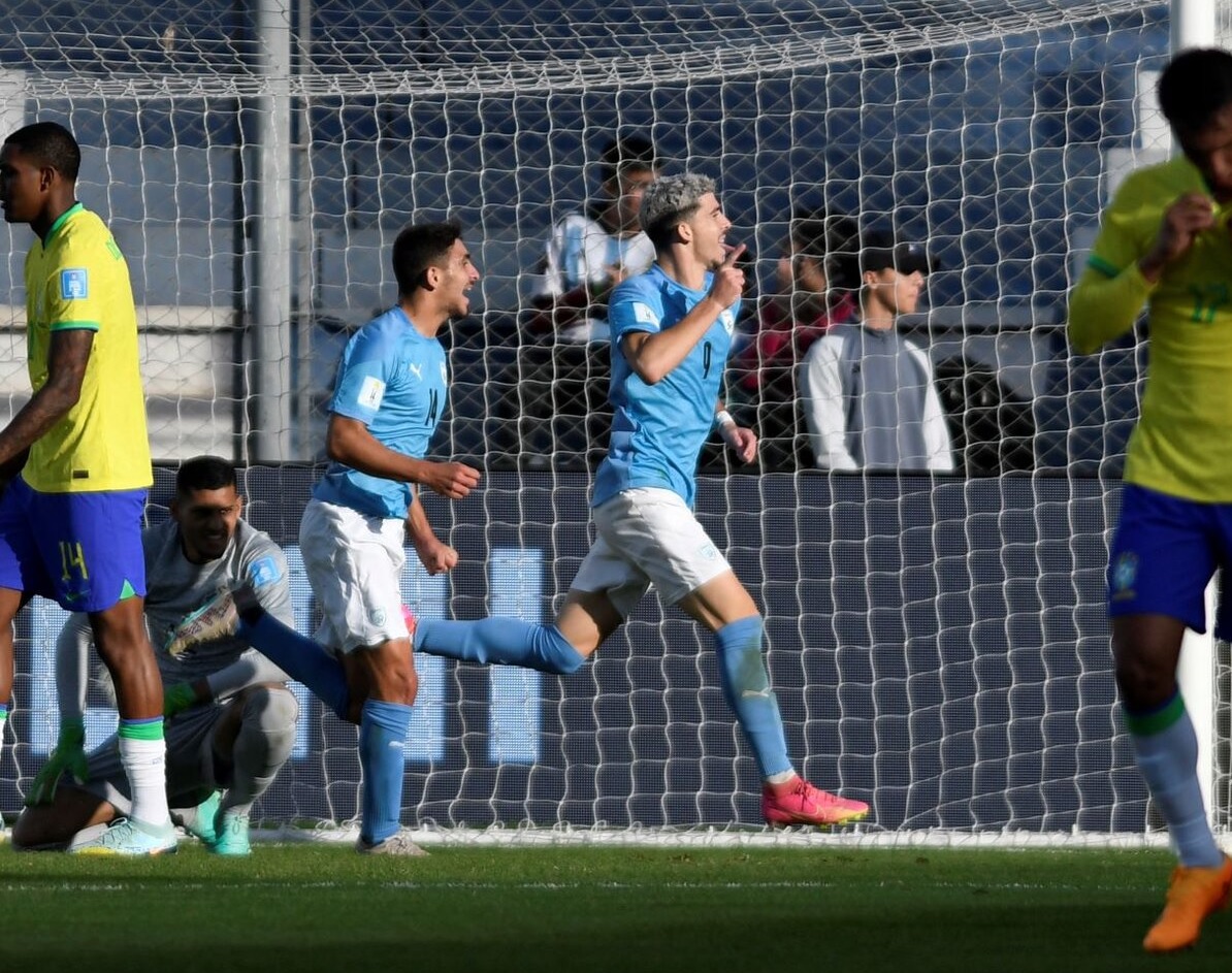 Mundial Sub 20: así se jugarán las semifinales del torneo