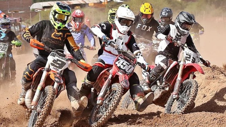 Los resultados de los deportistas sanjuaninos durante el fin de semana