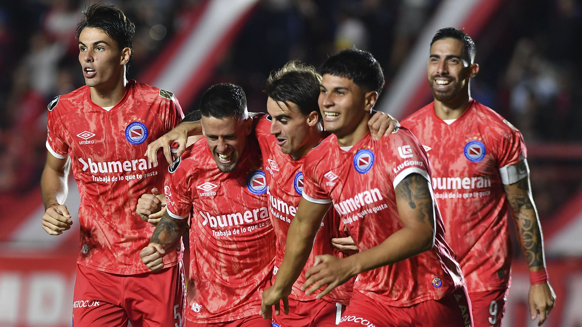 Argentinos Juniors será el rival de San Martín en los Octavos de la Copa Argentina