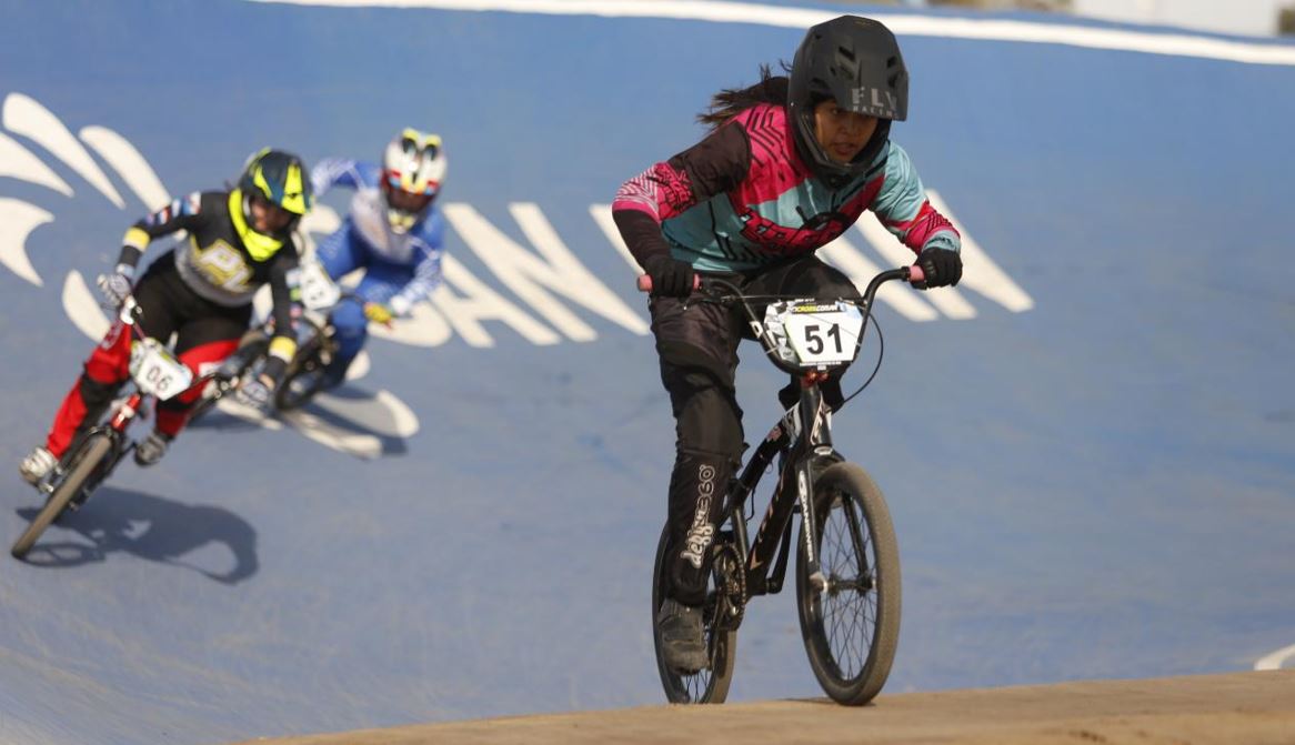 Bicicross: el domingo se reanudará el campeonato sanjuanino