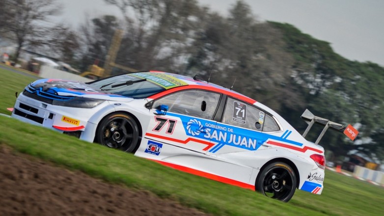 TC2000: los hermanos Persia confirmaron presencia en Río Cuarto