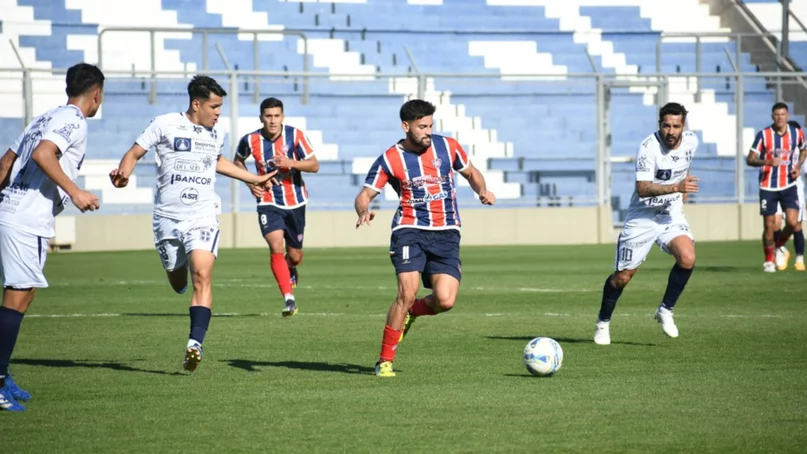 Peñarol cada vez más complicado