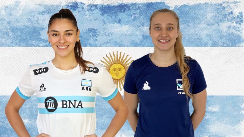 Panteras y Panteritas, en competencias internacionales y con presencia sanjuanina