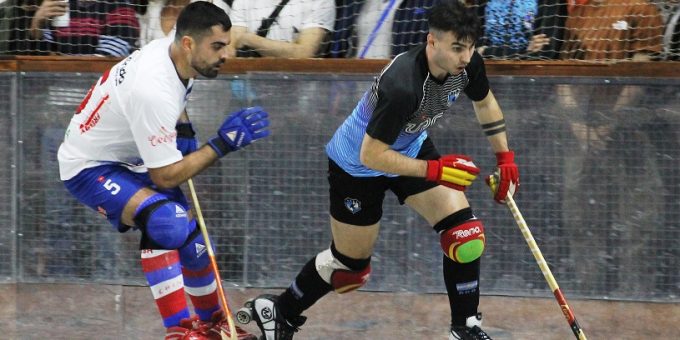 Social ganó y este viernes se juega el partido definitorio