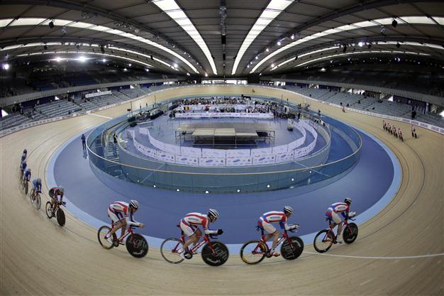 San Juan presentó la “Semana Americana del Deporte 2023”