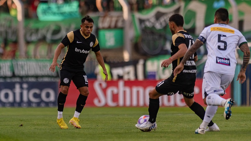 San Martín no pudo con San Lorenzo y quedó fuera de la Copa Argentina