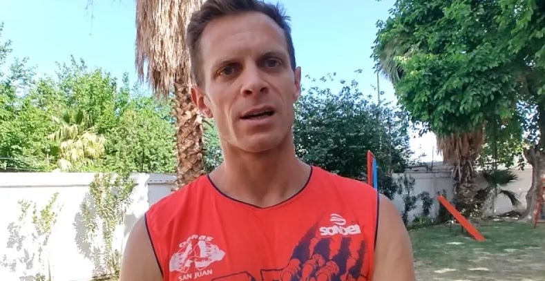 Rodrigo Quiroga, DT de Obras: «Es un desafío que estuve esperando hace mucho tiempo»