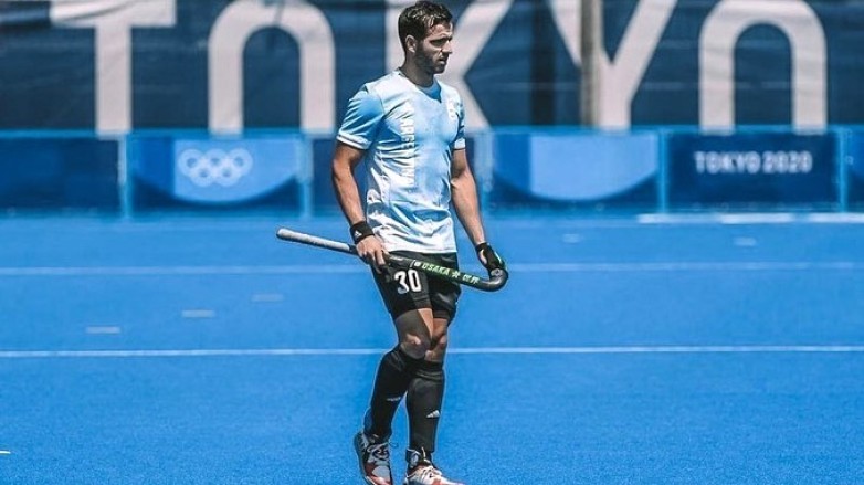 Agustín Bugallo asegura una medalla en los Juegos Panamericanos