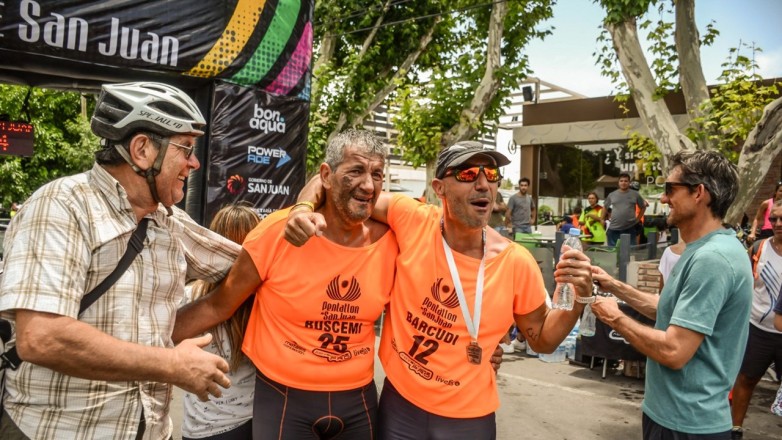 Punta Negra será el gran epicentro del Pentatlón