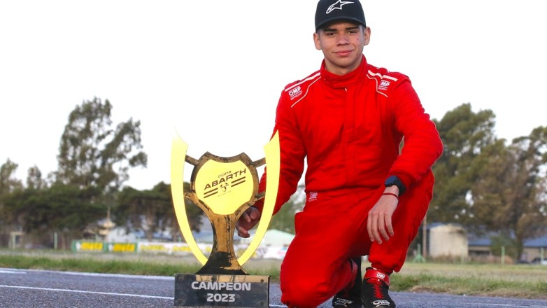 El campeón ya tiene su corona