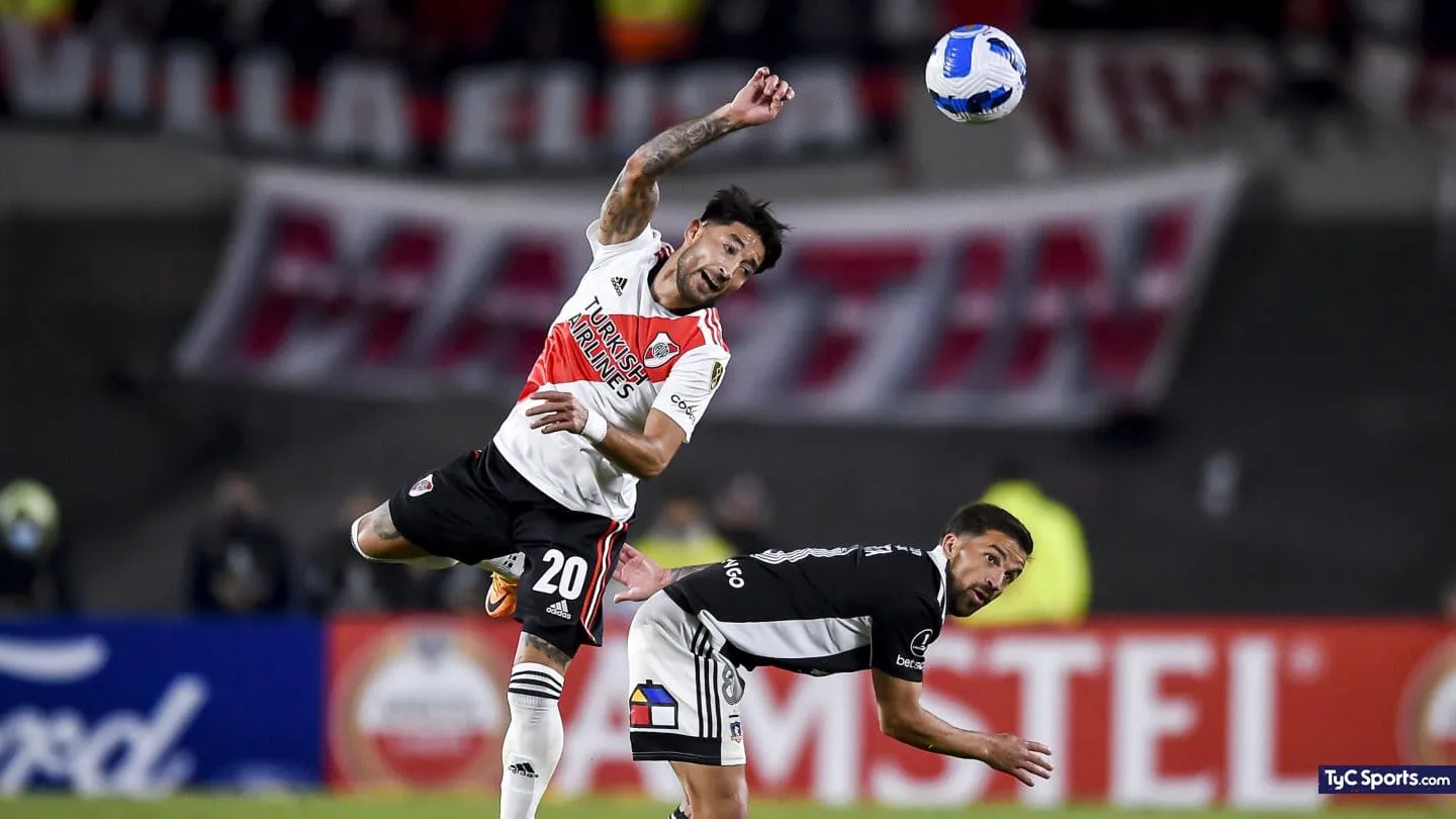 Por Zonda, peligra el amistoso de River – Independiente Rivadavia en Mendoza